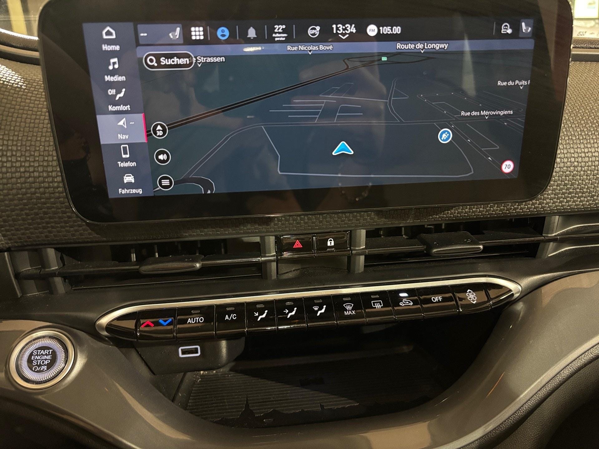 Fiat 500e BEV - Photo 2