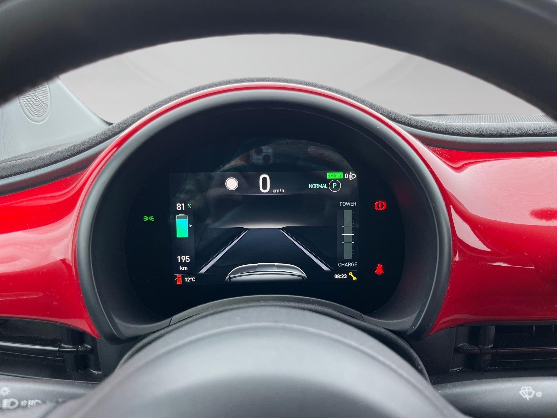 Fiat 500e ELECTRIC CABRIO 42KWh - Photo 2