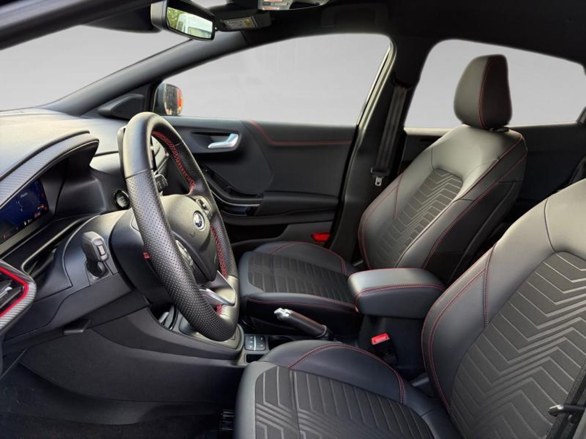 Ford Puma 1.0i Ecoboost mHEV 114kW Aut. ST-Line - Photo 3