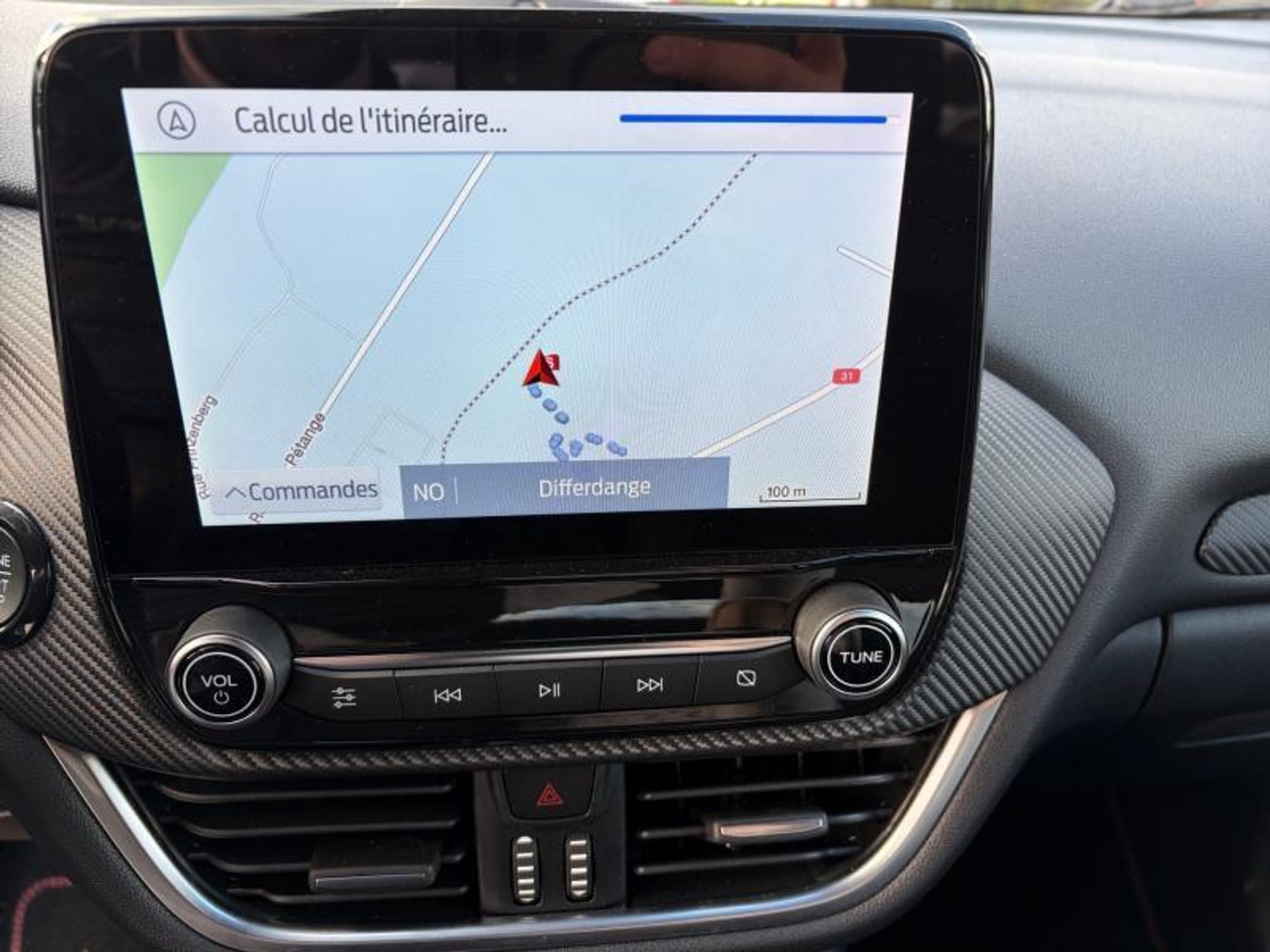 Ford Puma 1.0i Ecoboost mHEV 114kW Aut. ST-Line - Photo 2