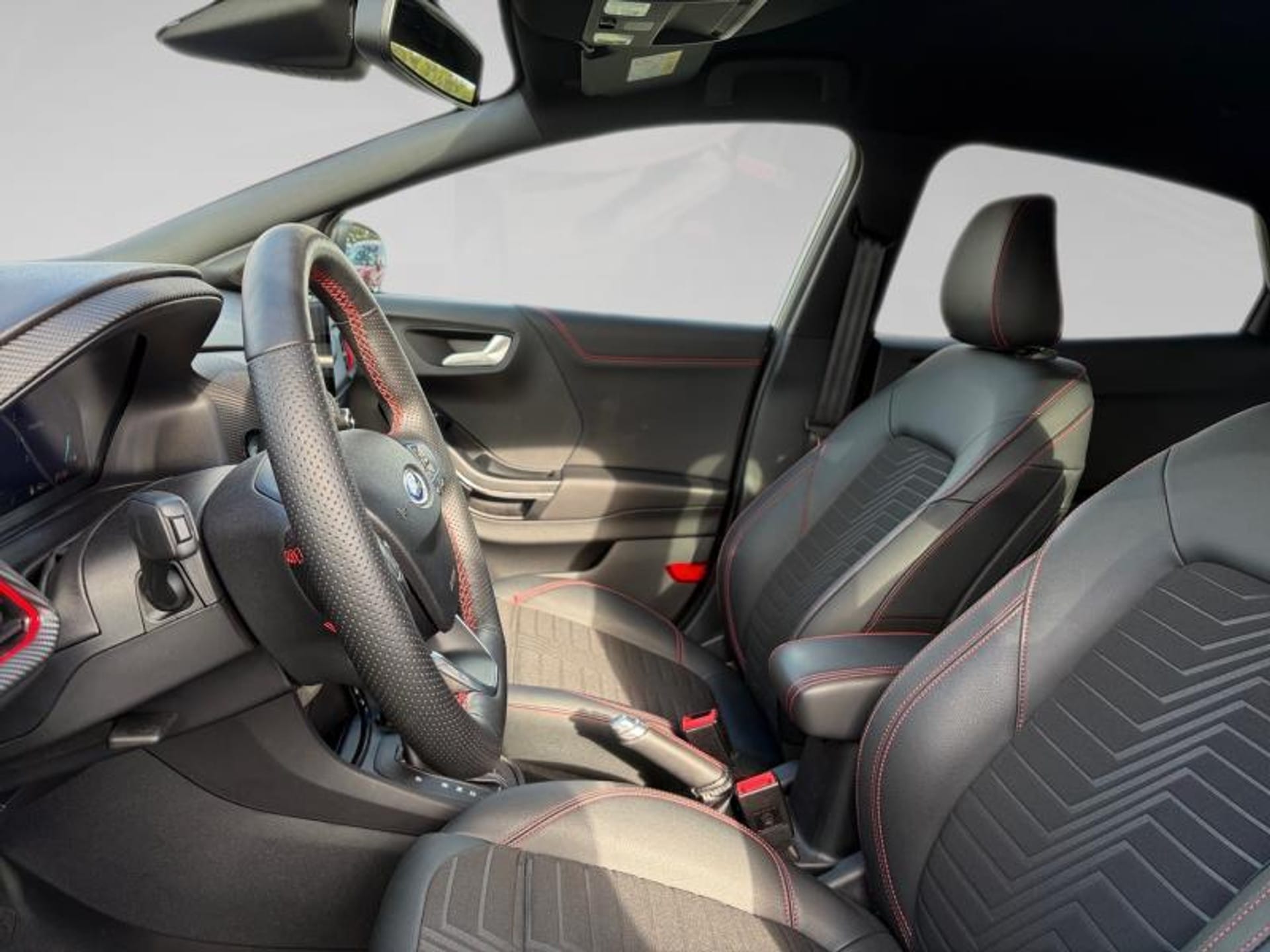 Ford Puma 1.0i Ecoboost mHEV 114kW Aut. ST-Line - Photo 3