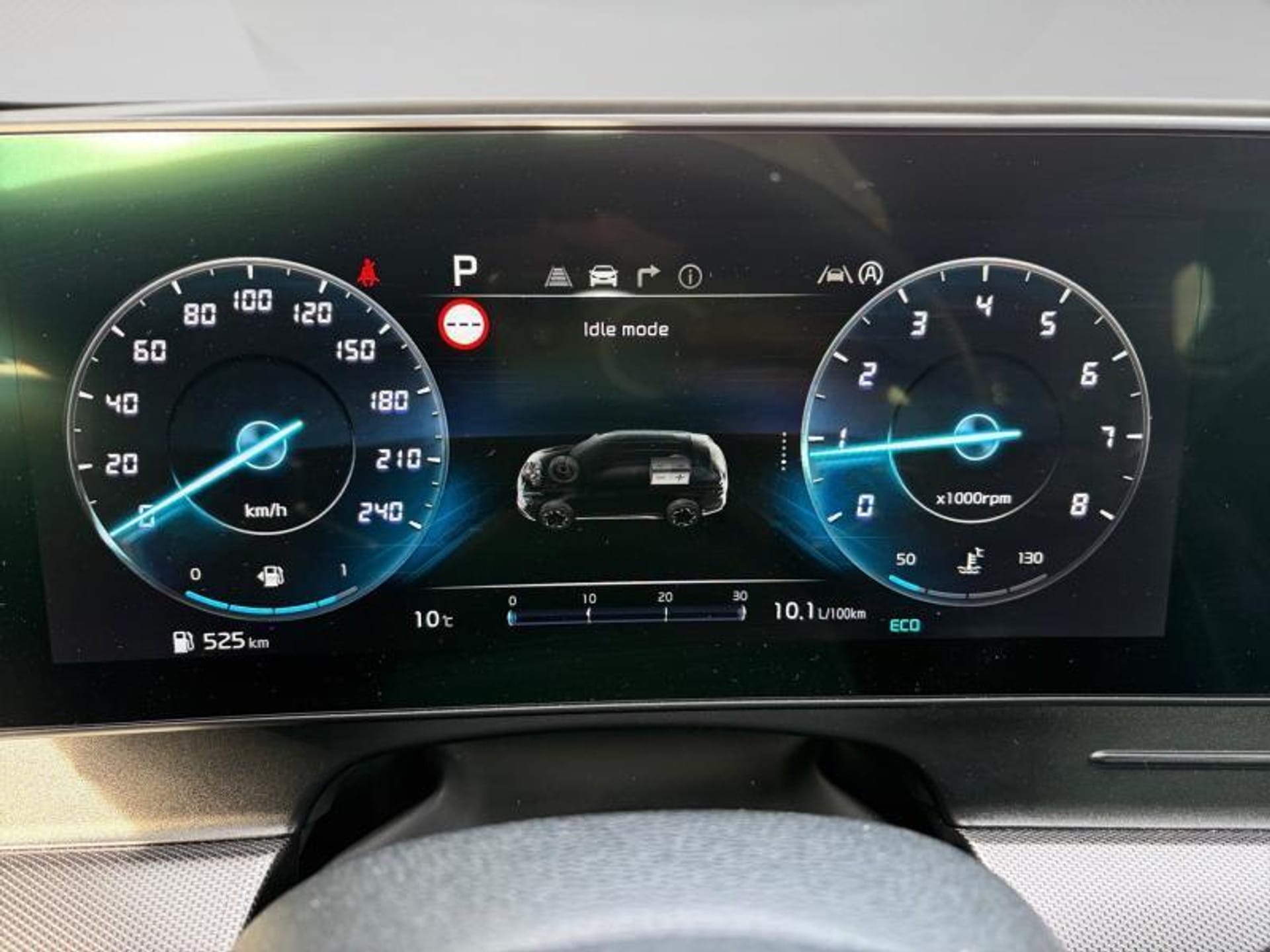 Kia Sportage 1.6 T-GDi 150 DCT7 GT Line - Photo 2