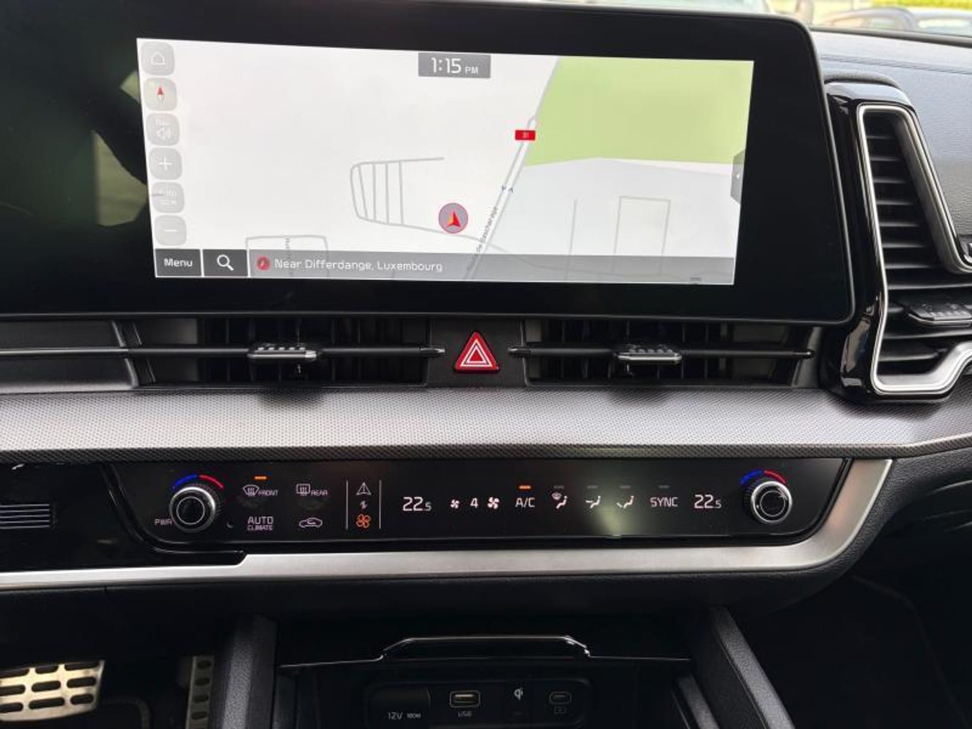 Kia Sportage 1.6 T-GDi 150 DCT7 GT Line - Photo 2