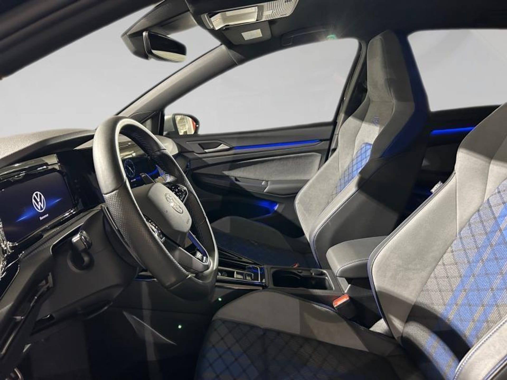 Volkswagen Golf 2.0 TSI 235kW R DSG - Photo 3