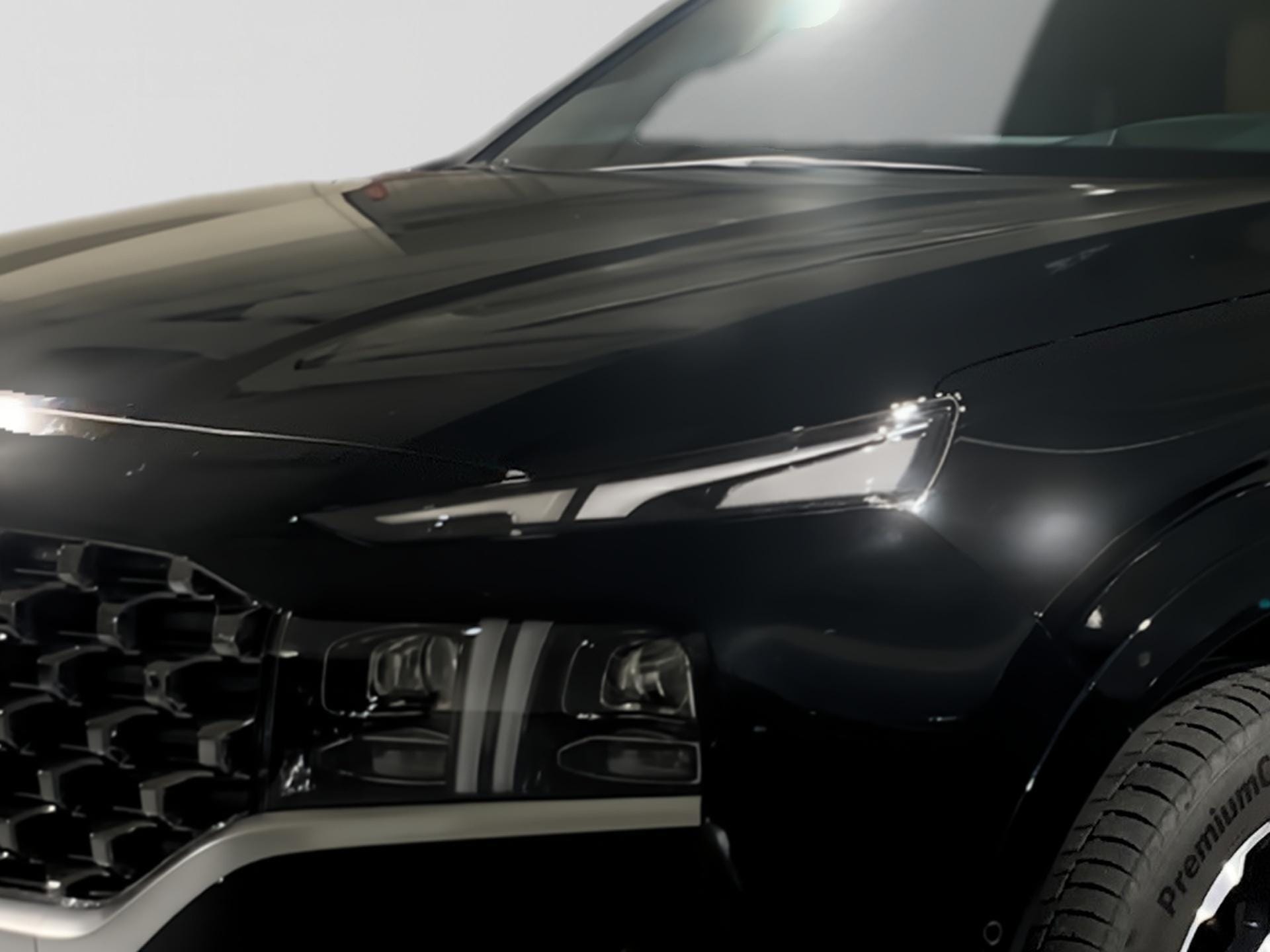 Hyundai SANTA FE PHEV Shine Line Family Sensati - Photo 3