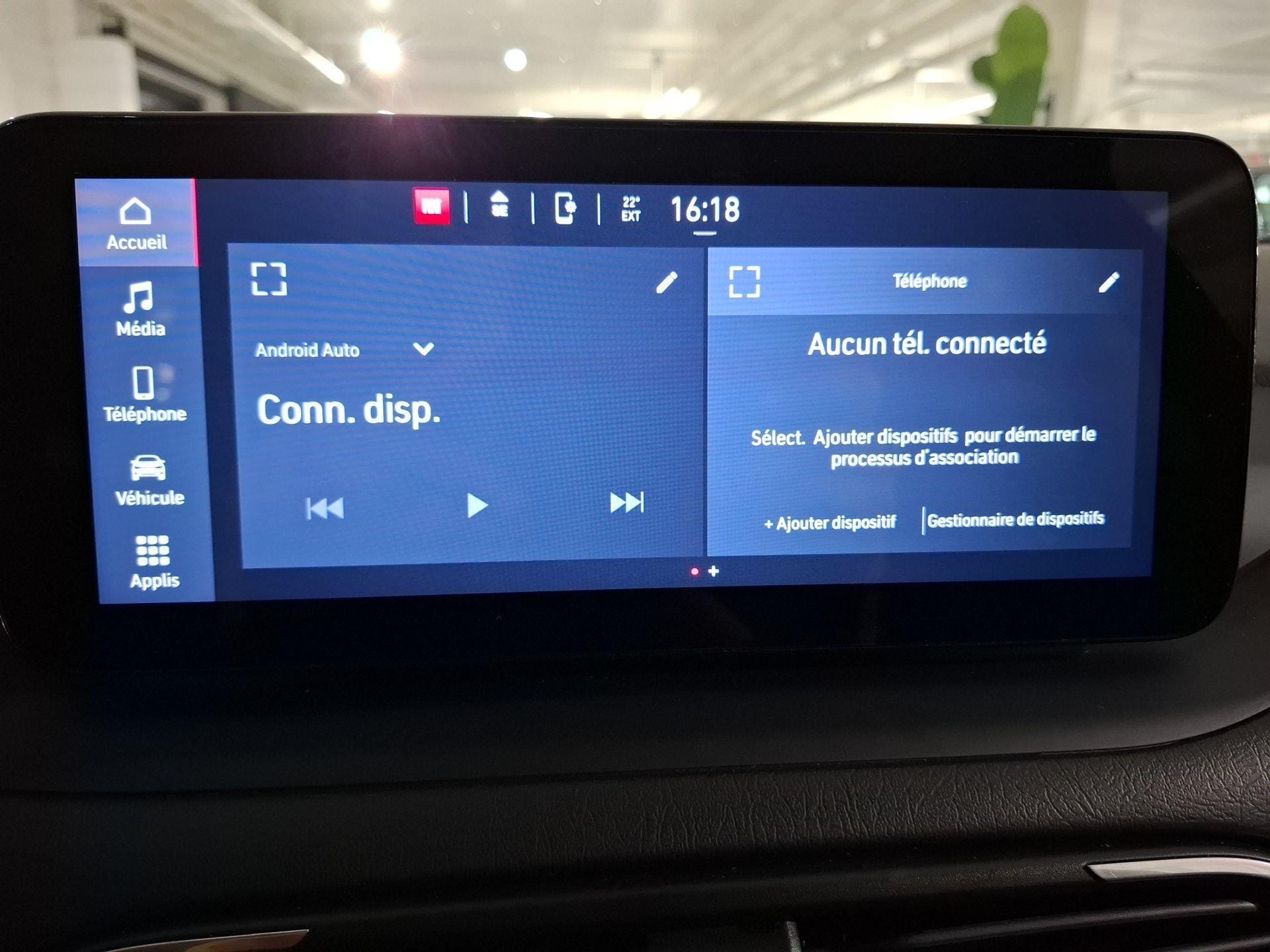 Fiat Tipo 1.5 HYBRID CROSS - Photo 2