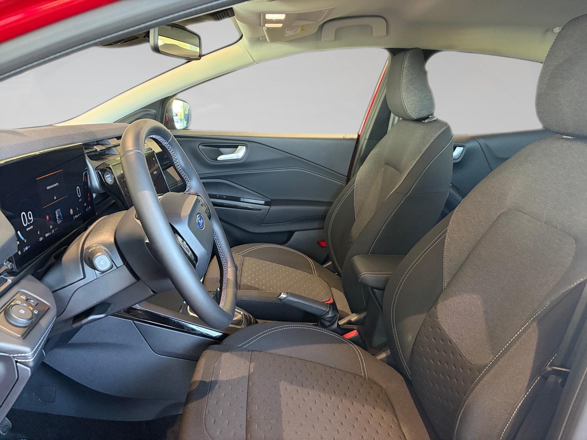 Ford Puma 1.0i Ecoboost mHEV 92kW Titanium - Photo 3