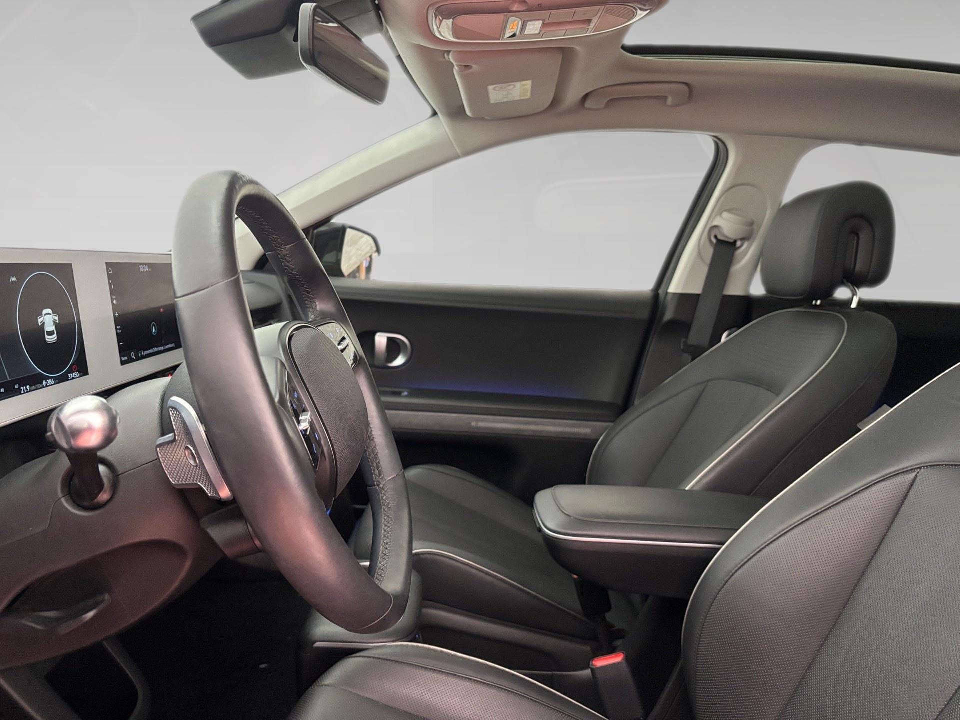 Hyundai IONIQ 5 BALANCE AWD - Photo 3