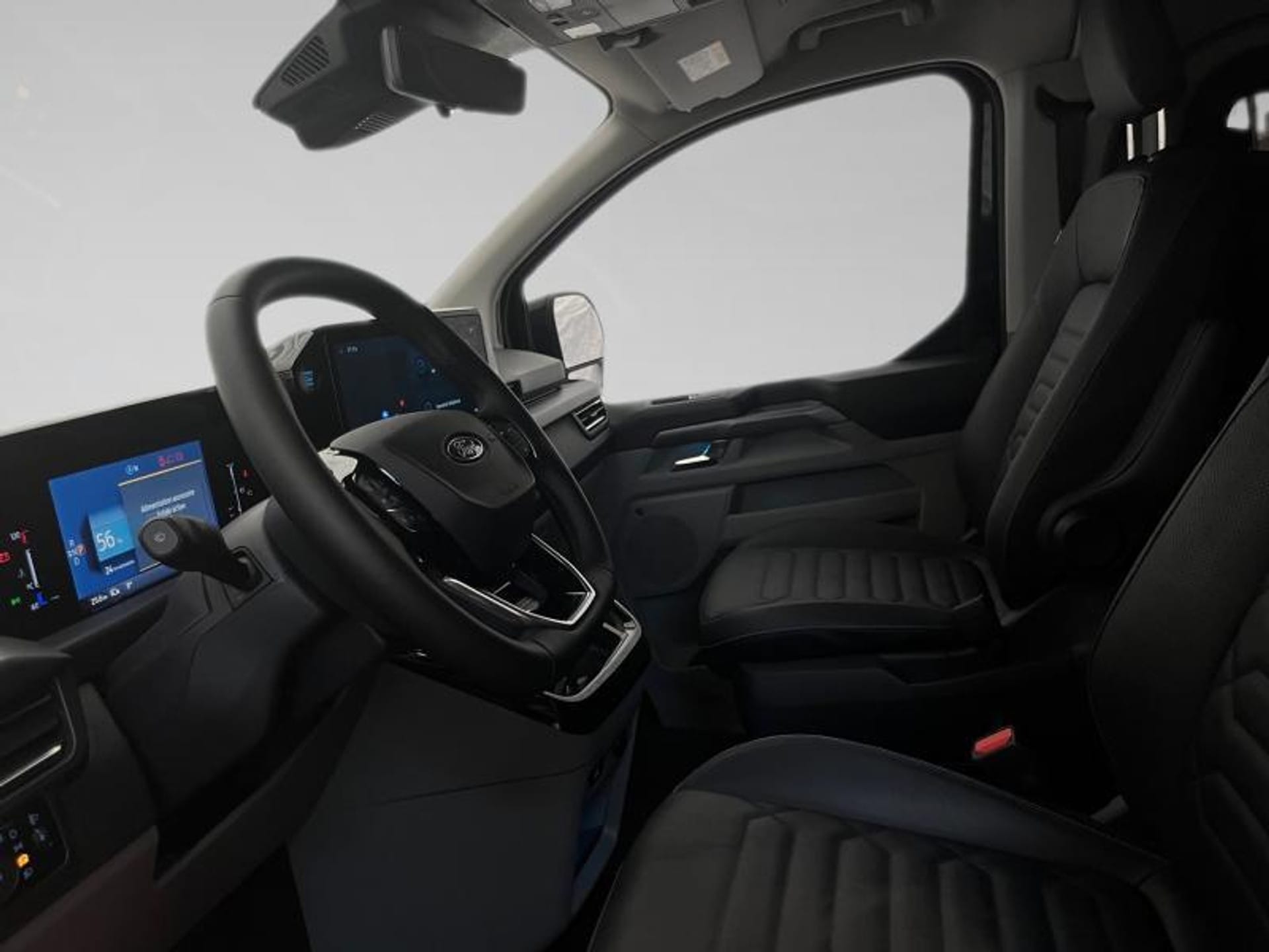 Ford Tourneo Custom 340S Titanium X 2.5i 171kW PHEV eCVT - Photo 3
