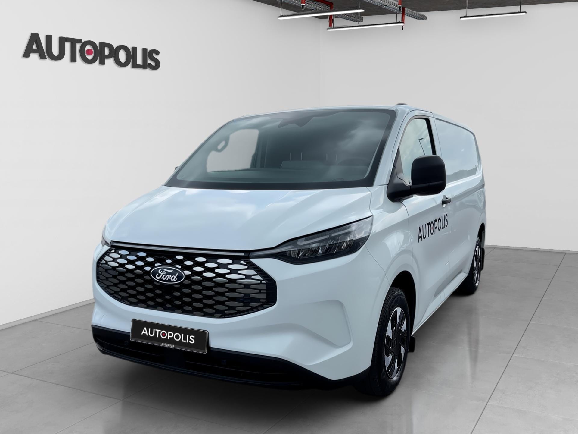 Ford Transit Custom Trend 320S - Photo 2