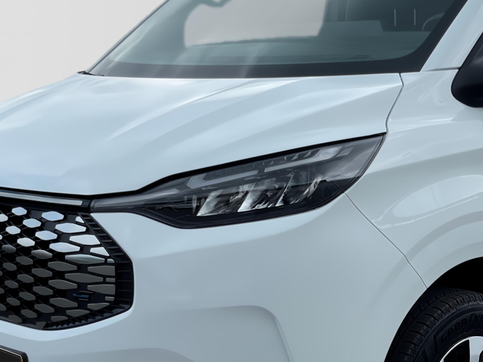 Ford Transit Custom Trend 320S - Photo 3