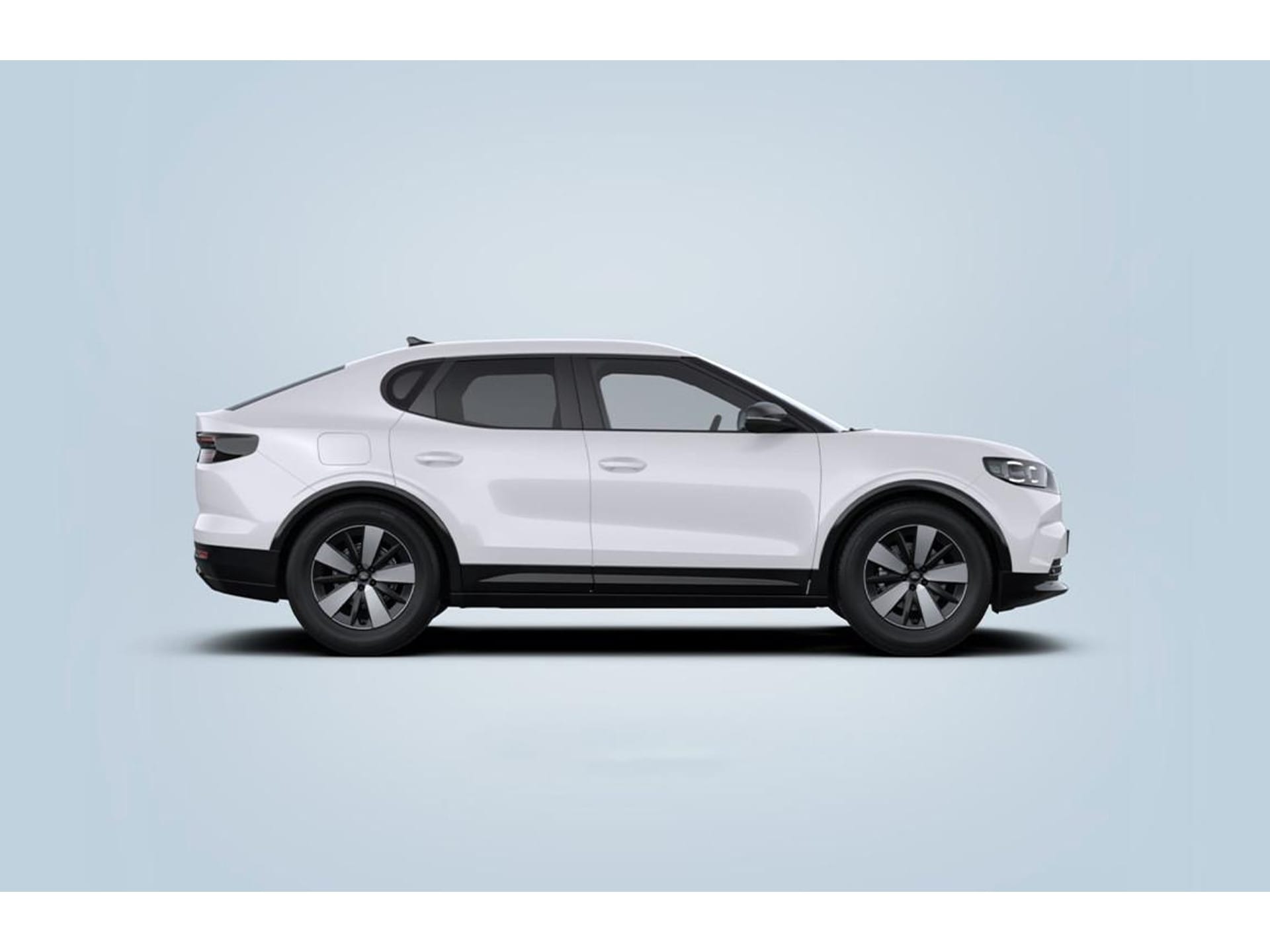 Ford Capri 79kWh Extended Range AWD - Photo 2