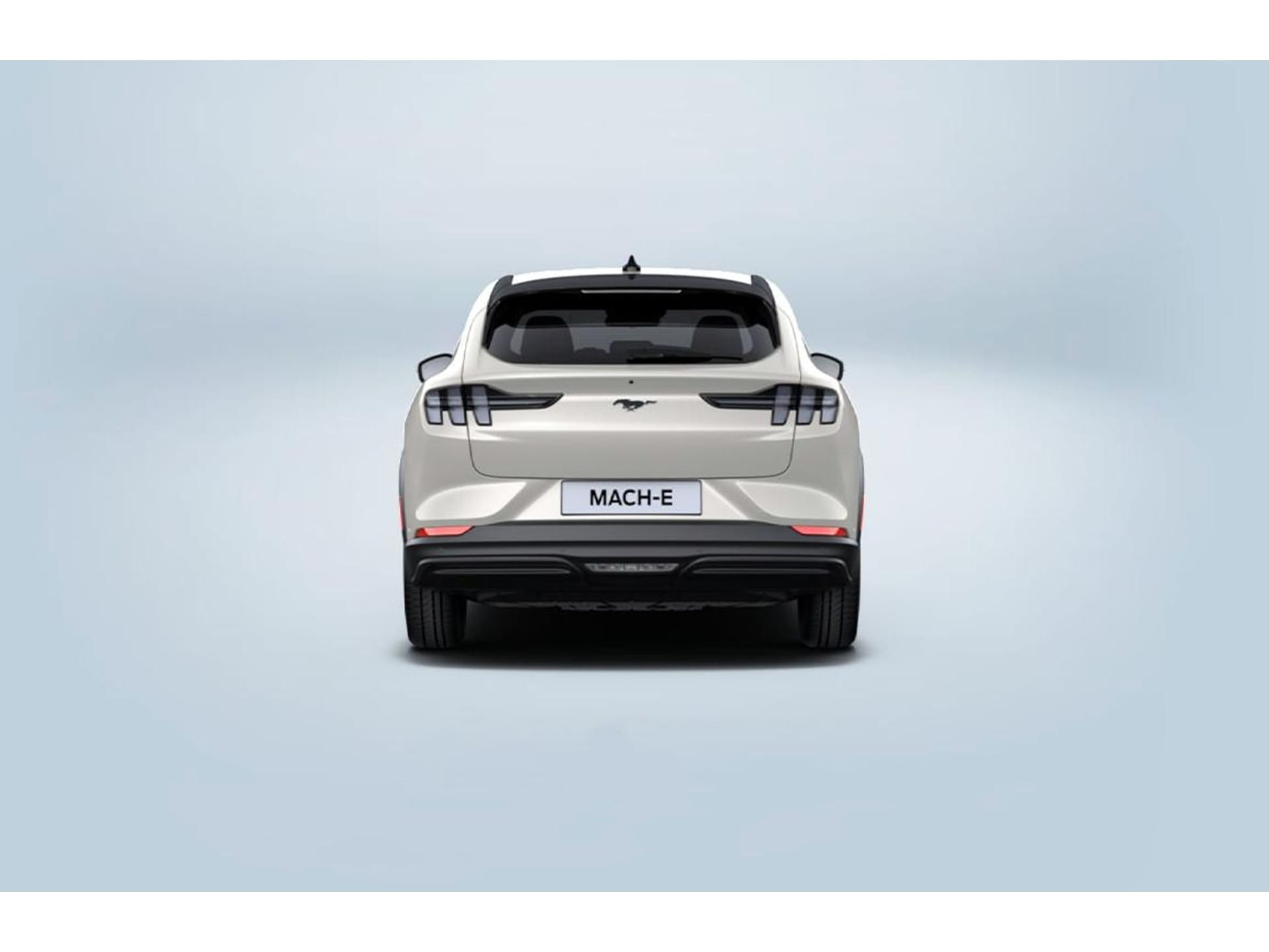 Ford Mustang Mach-E Base - Photo 3