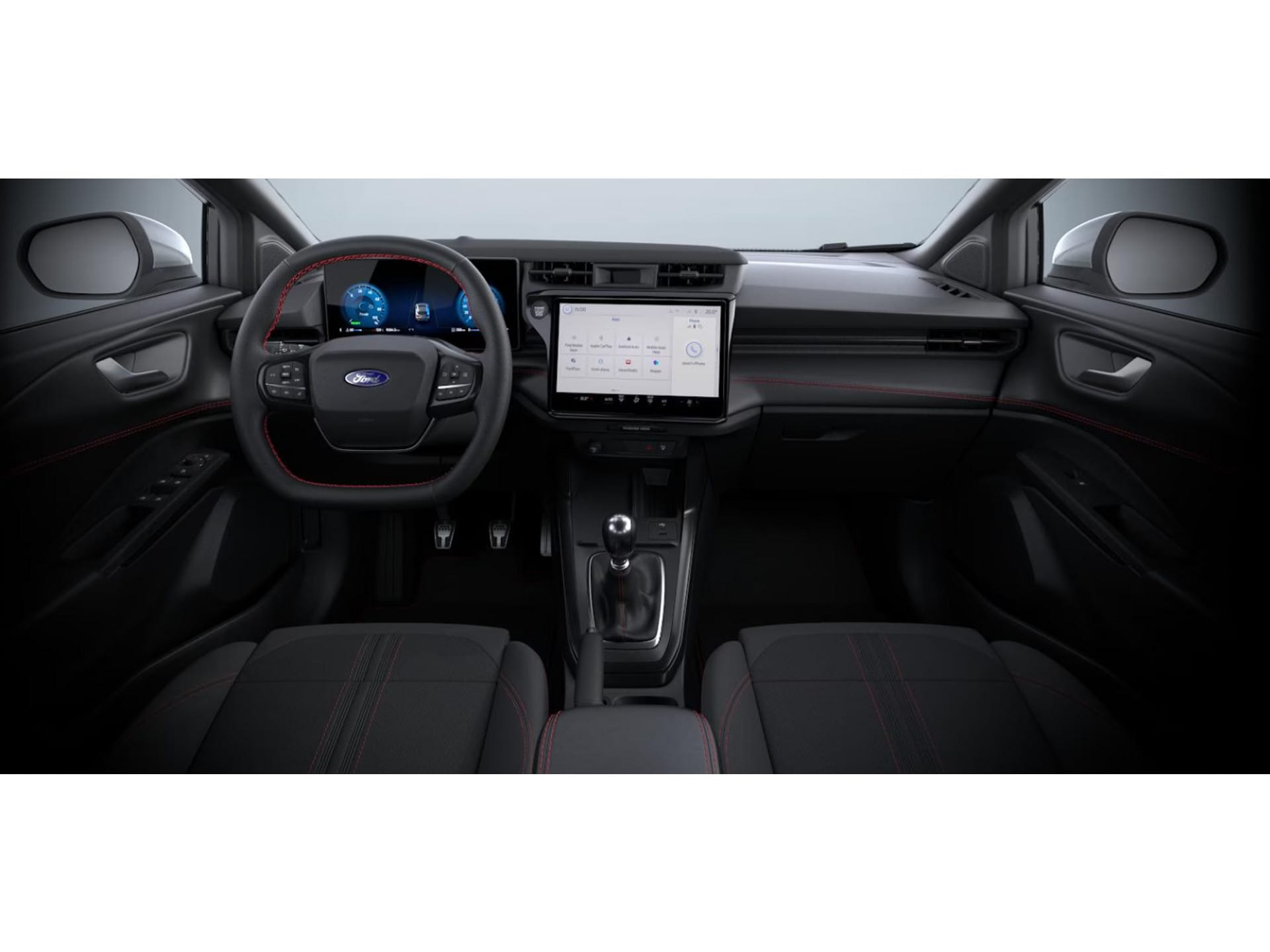 Ford Puma ST-Line X 1.0i EcoBoost mHEV 155pk A7 - Photo 2
