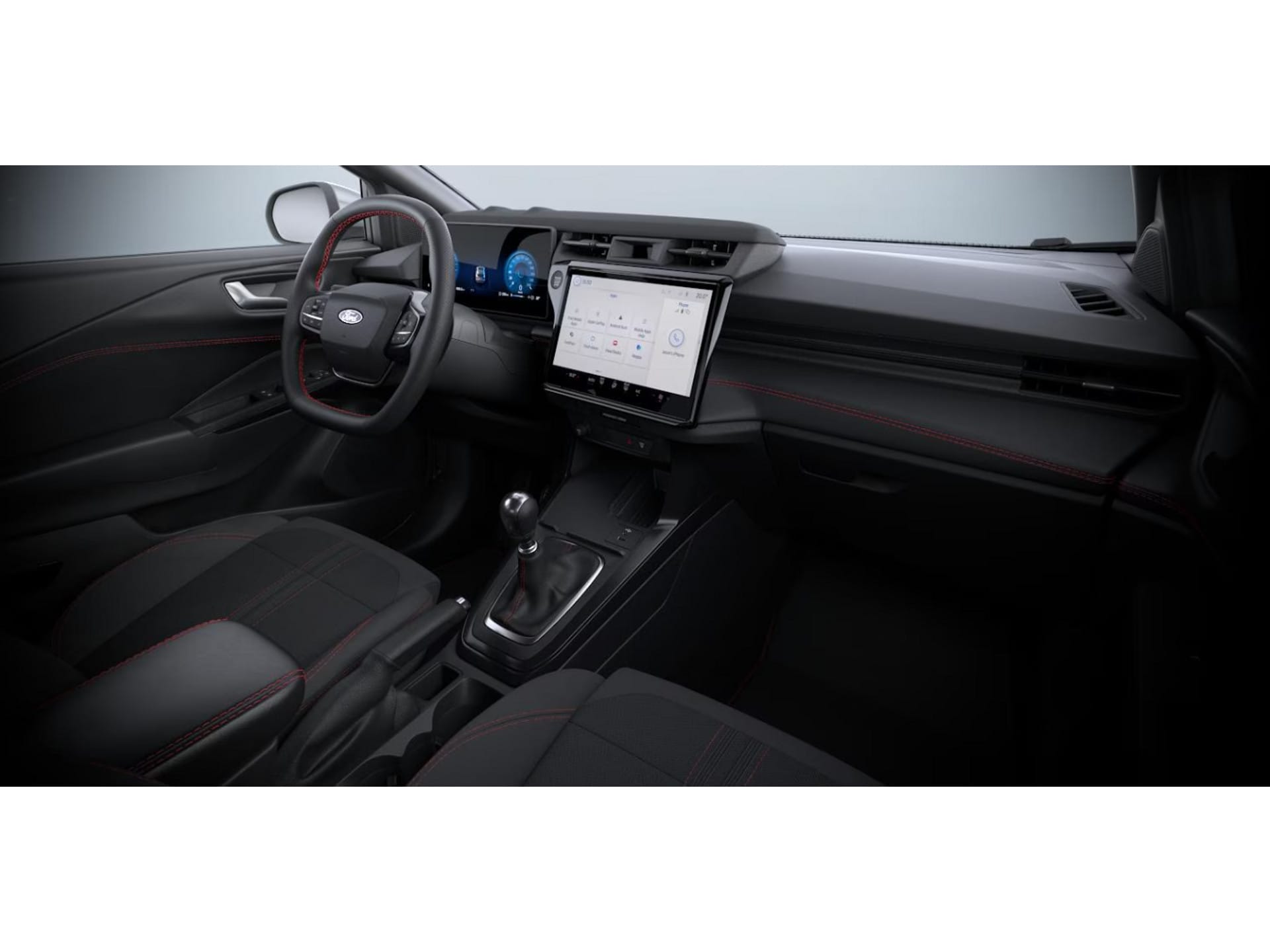 Ford Puma ST-Line X 1.0i EcoBoost mHEV 155pk A7 - Photo 2