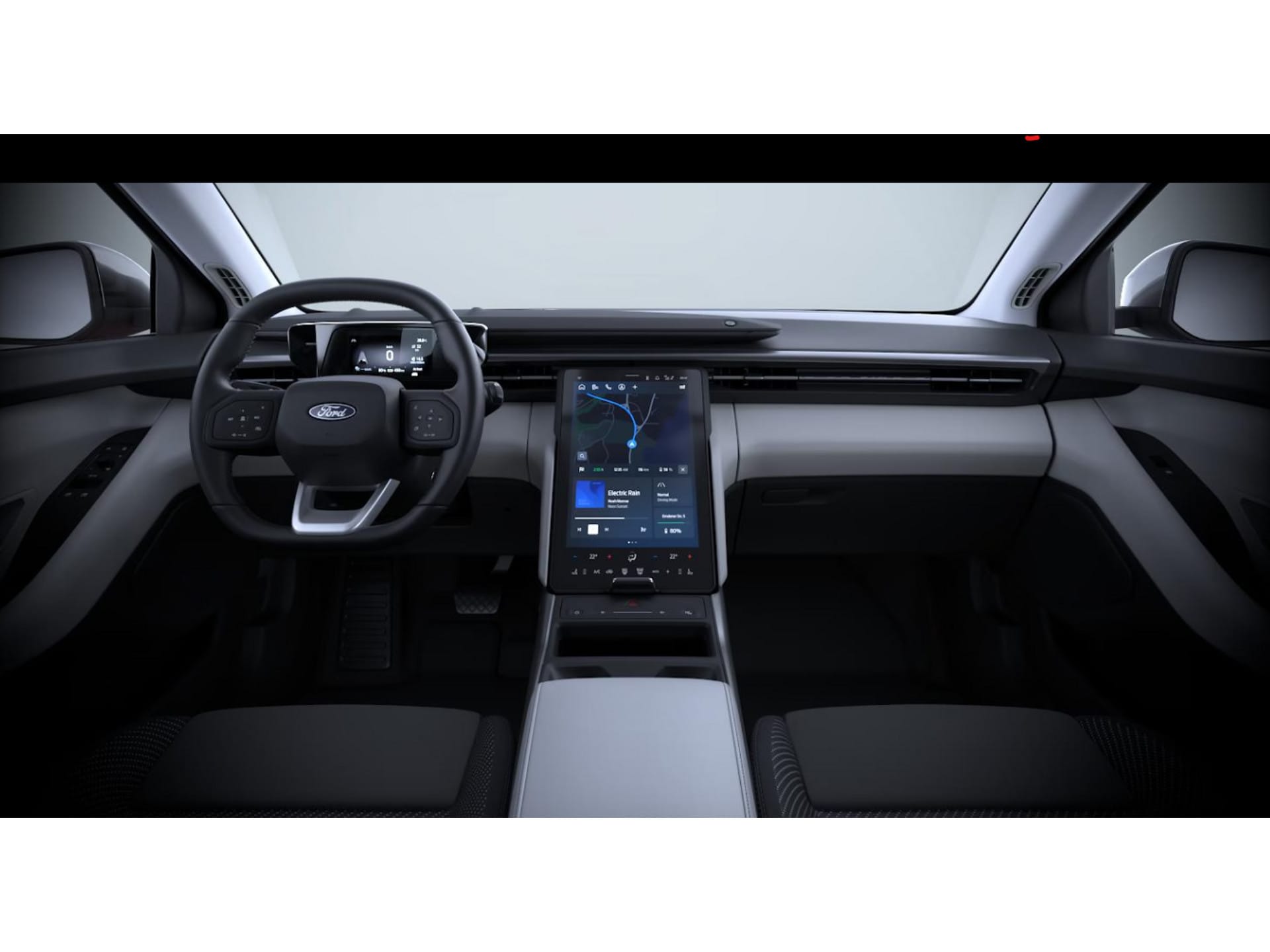 Ford Explorer 77kWh Extended Range RWD Select - Photo 2