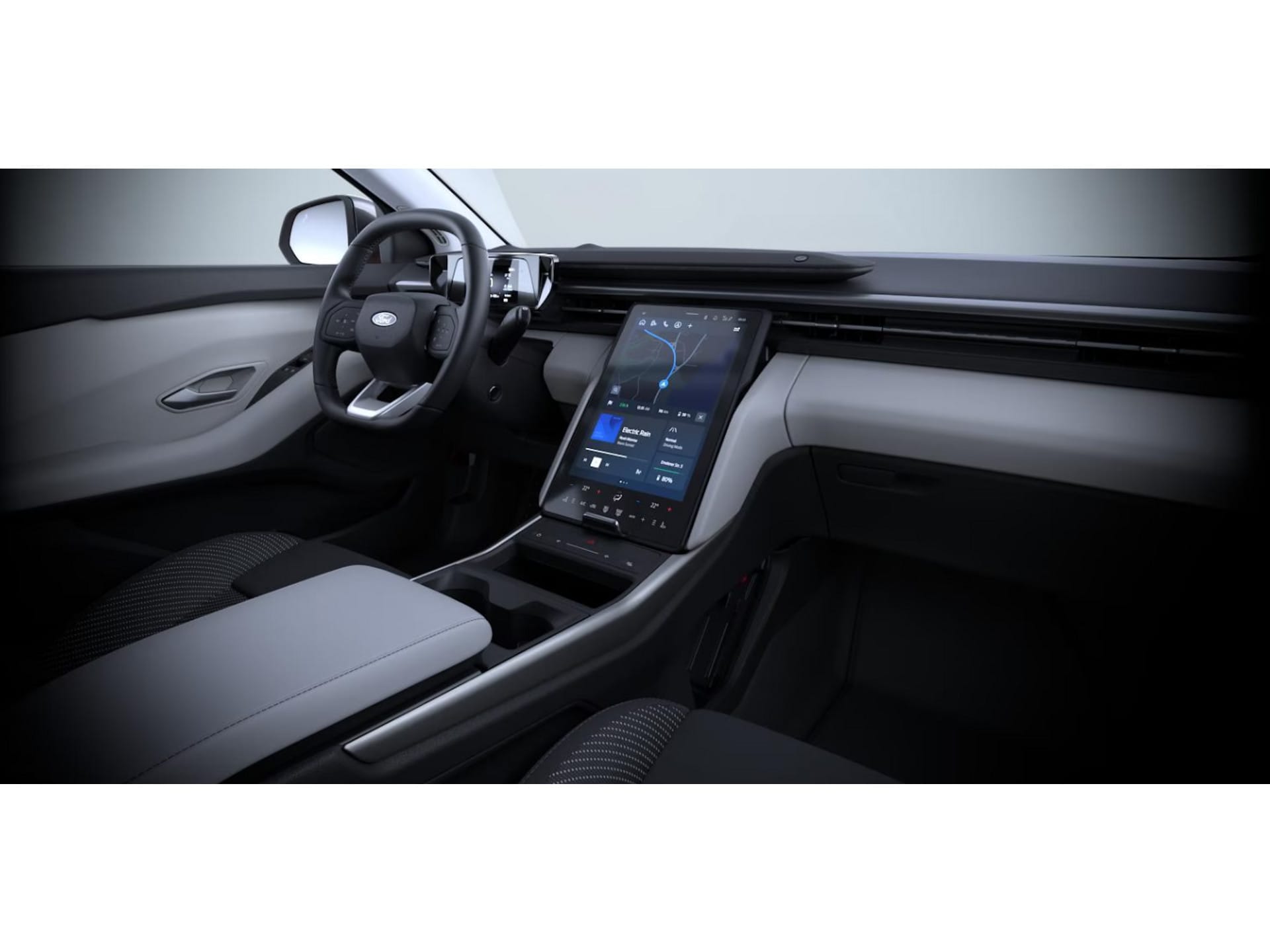Ford Explorer 77kWh Extended Range RWD Select - Photo 2