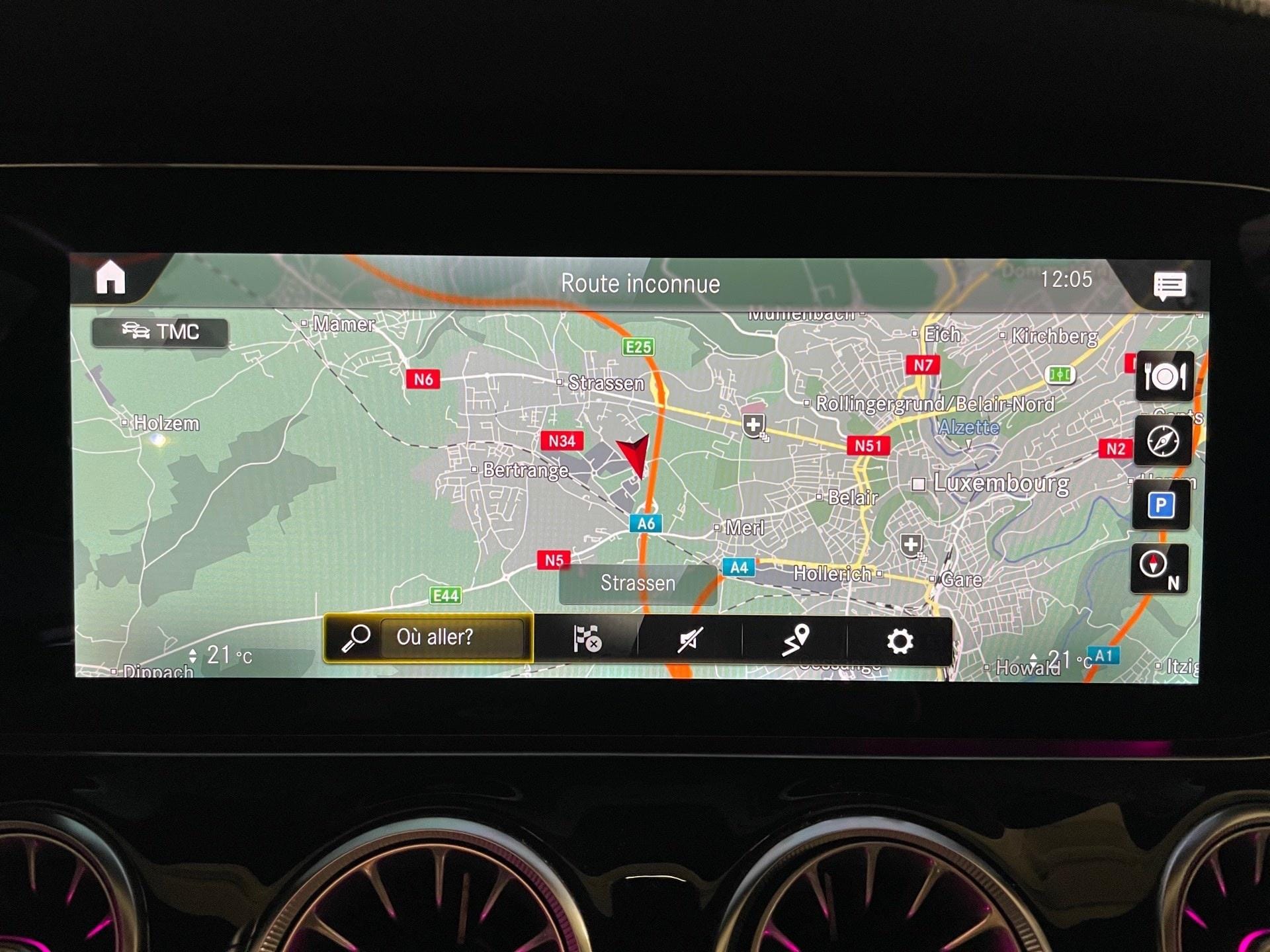 Mercedes-Benz AMG GT Mercedes-AMG GT 43 - Photo 1