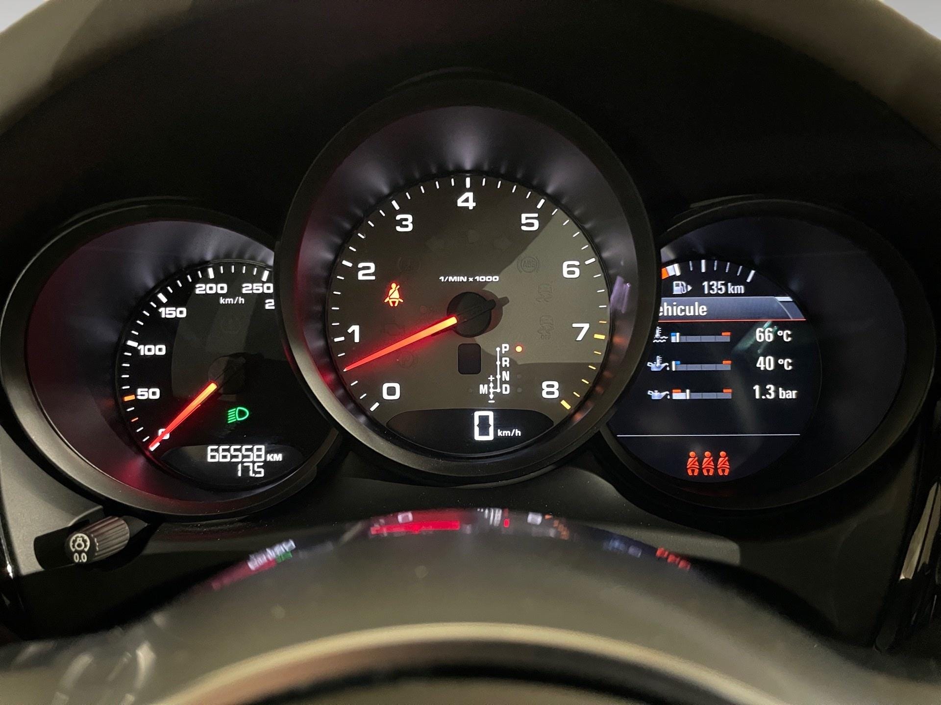 Porsche Macan 3.0 Macan S - Photo 1