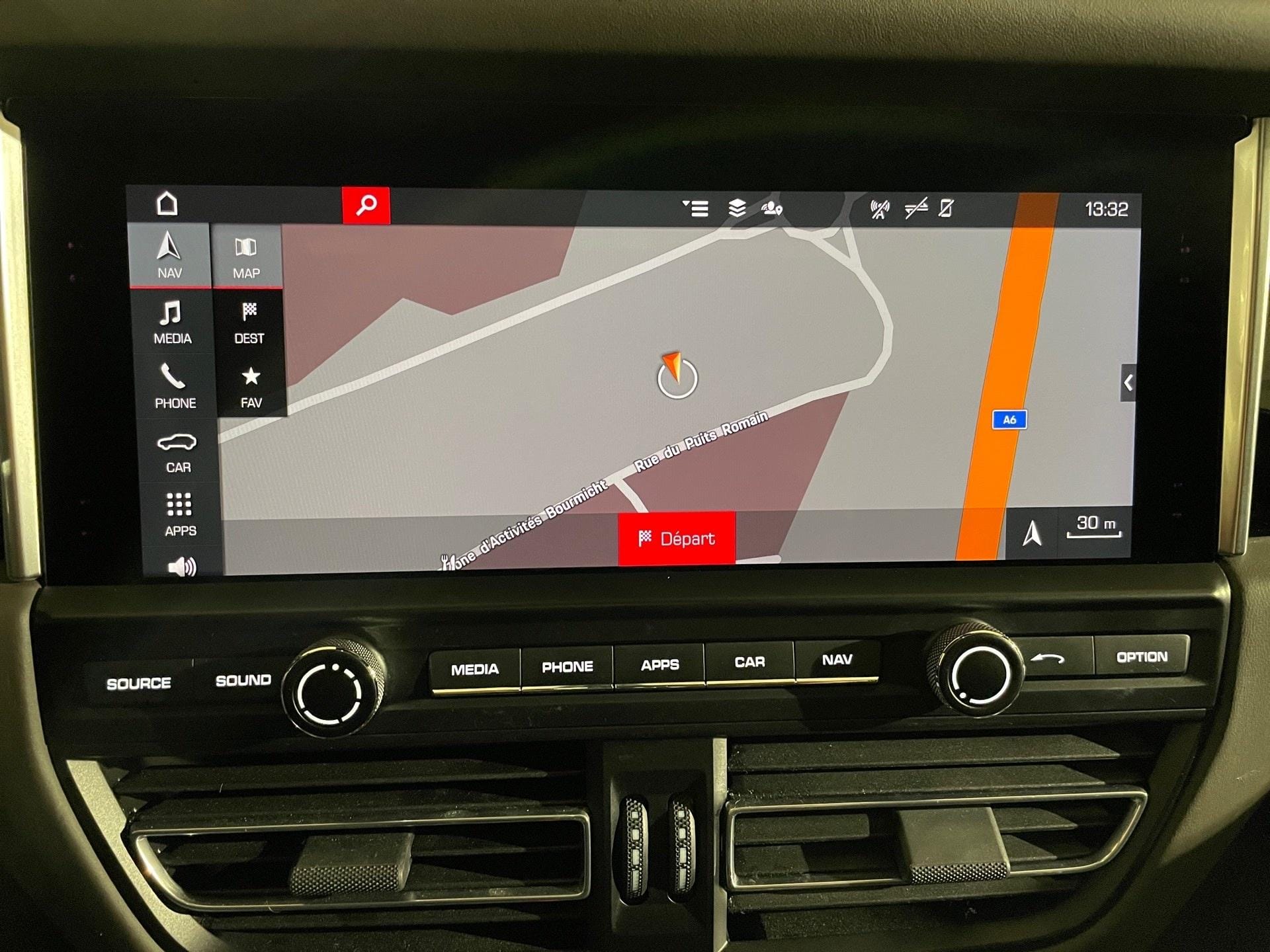 Porsche Macan 3.0 Macan S - Photo 1