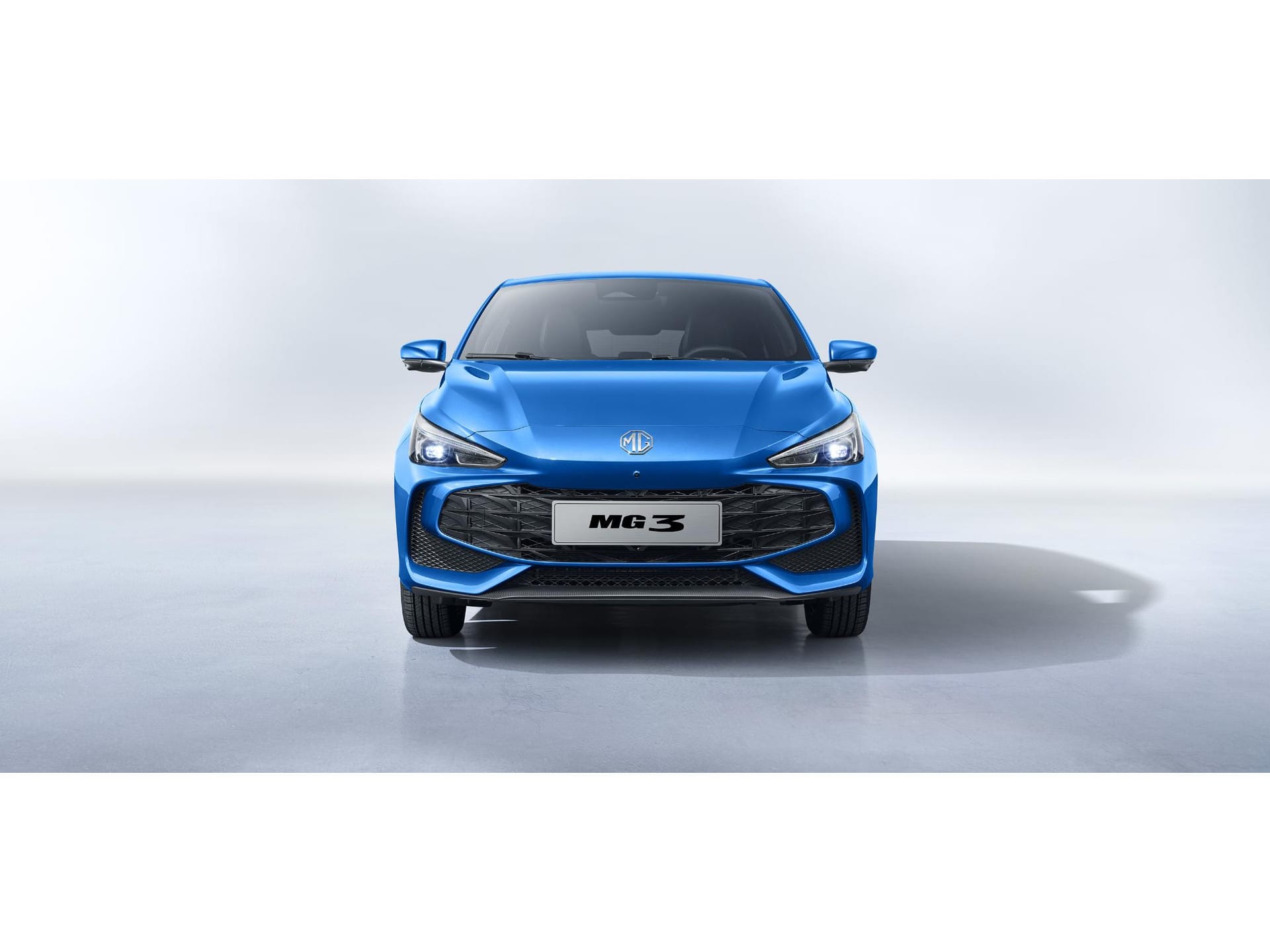 MG MG3 1.5 Comfort - Photo 1
