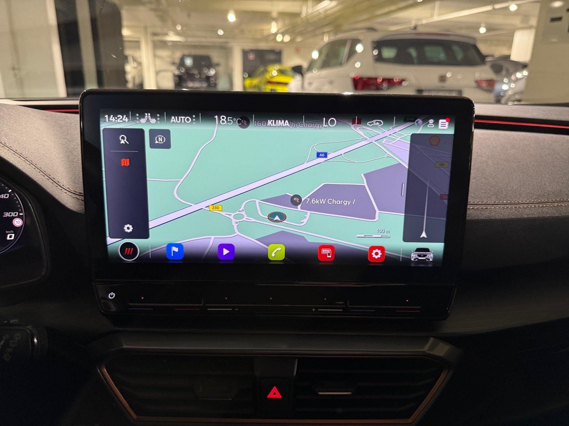 Cupra Formentor 2.0 TSI 228kW Cupra VZ DSG 4WD - Photo 2