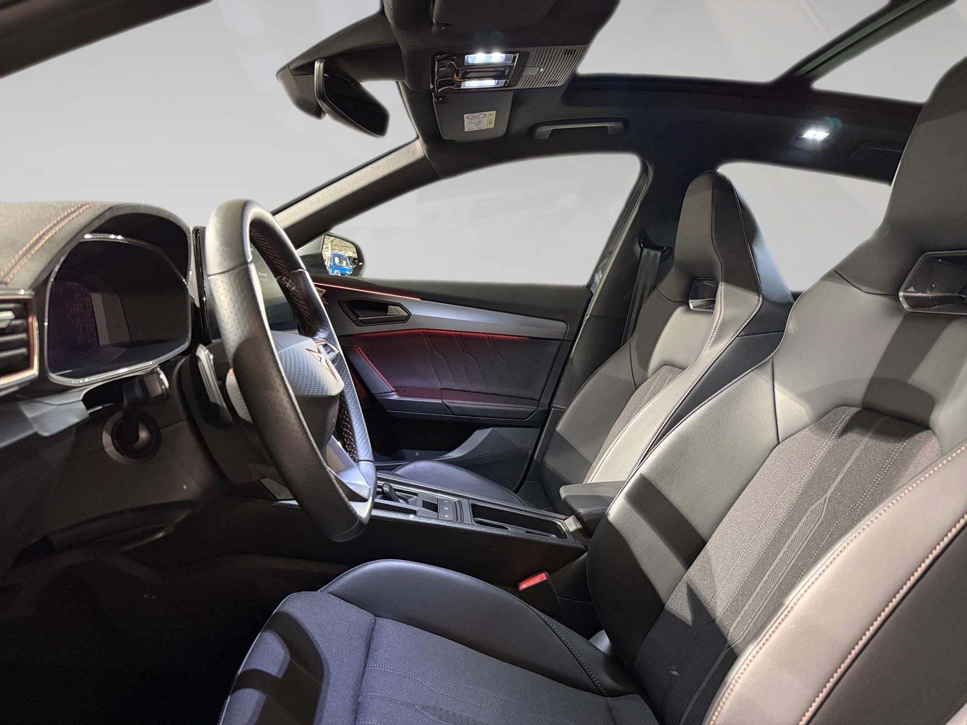 Cupra Formentor 2.0 TSI 228kW Cupra VZ DSG 4WD - Photo 3