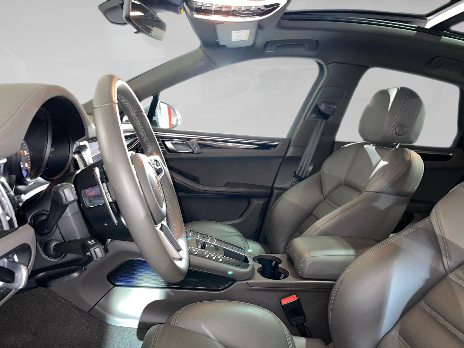 Porsche Macan 3.0 Macan S - Photo 3