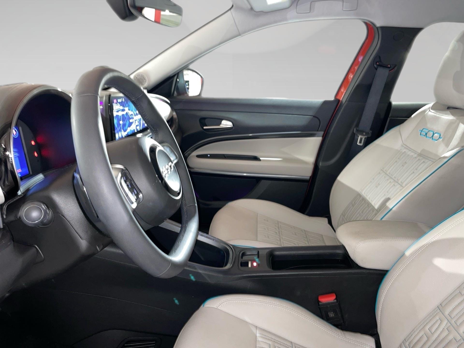 Fiat 600 1.2 Hybrid 136cv DCT La Prima - Photo 3