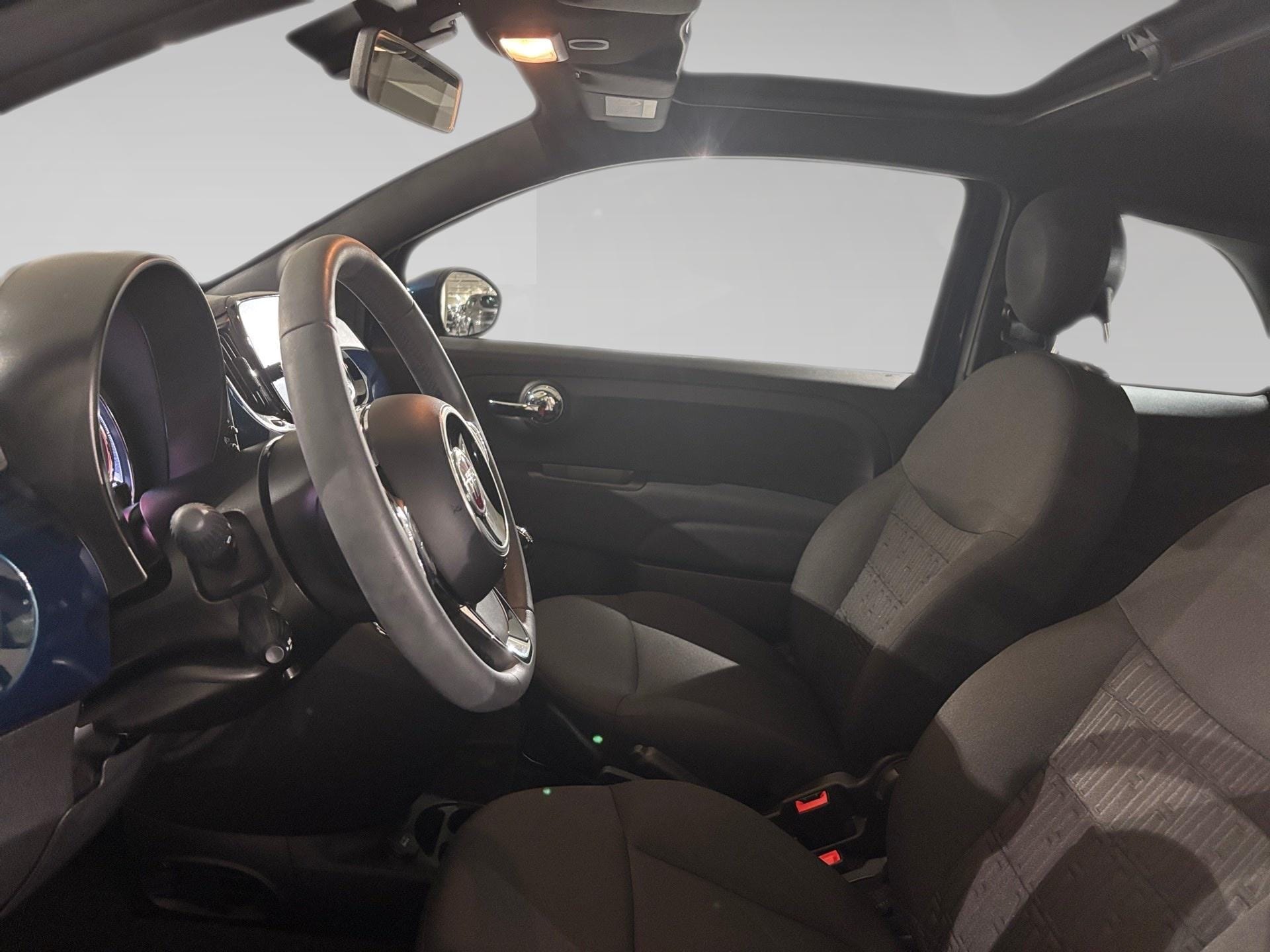 Fiat 500 1.0 Hybrid 70 - Photo 2