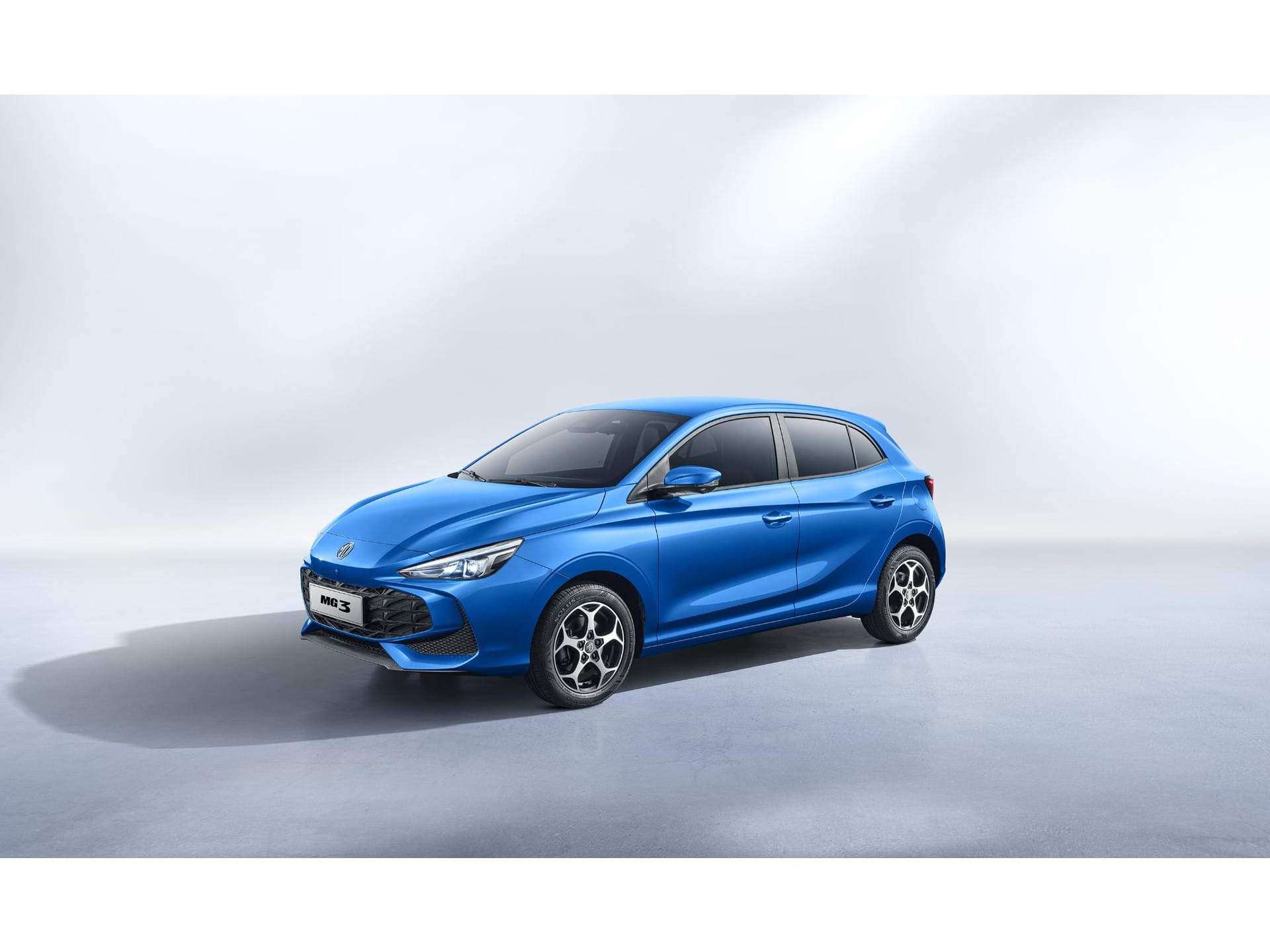 MG MG3 1.5 Comfort - Photo 2