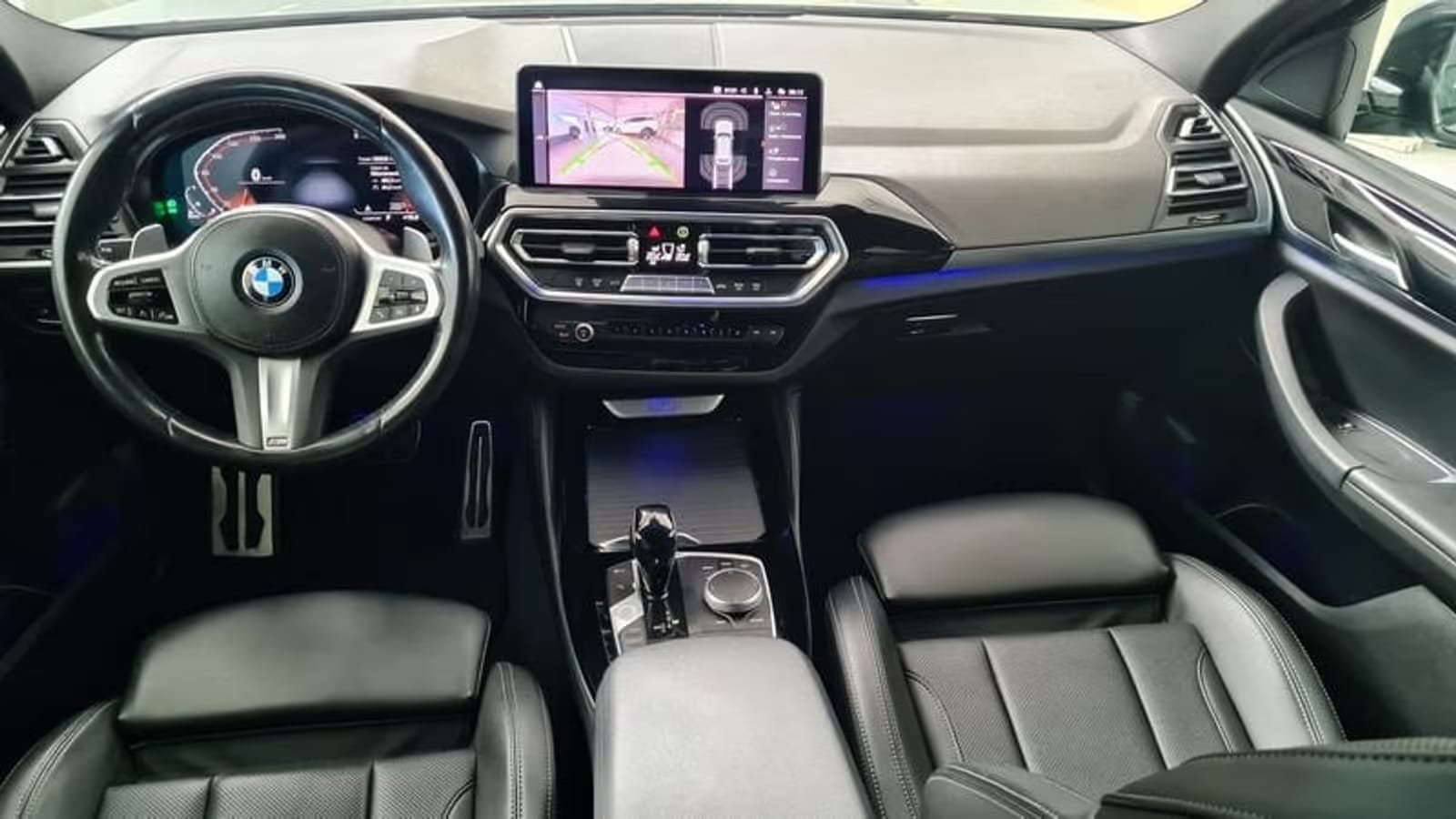 BMW X4 xDrive 30d Msport - Photo 1