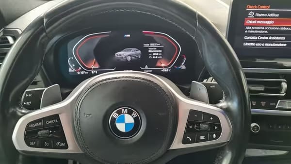 BMW X4 xDrive 30d Msport - Photo 3