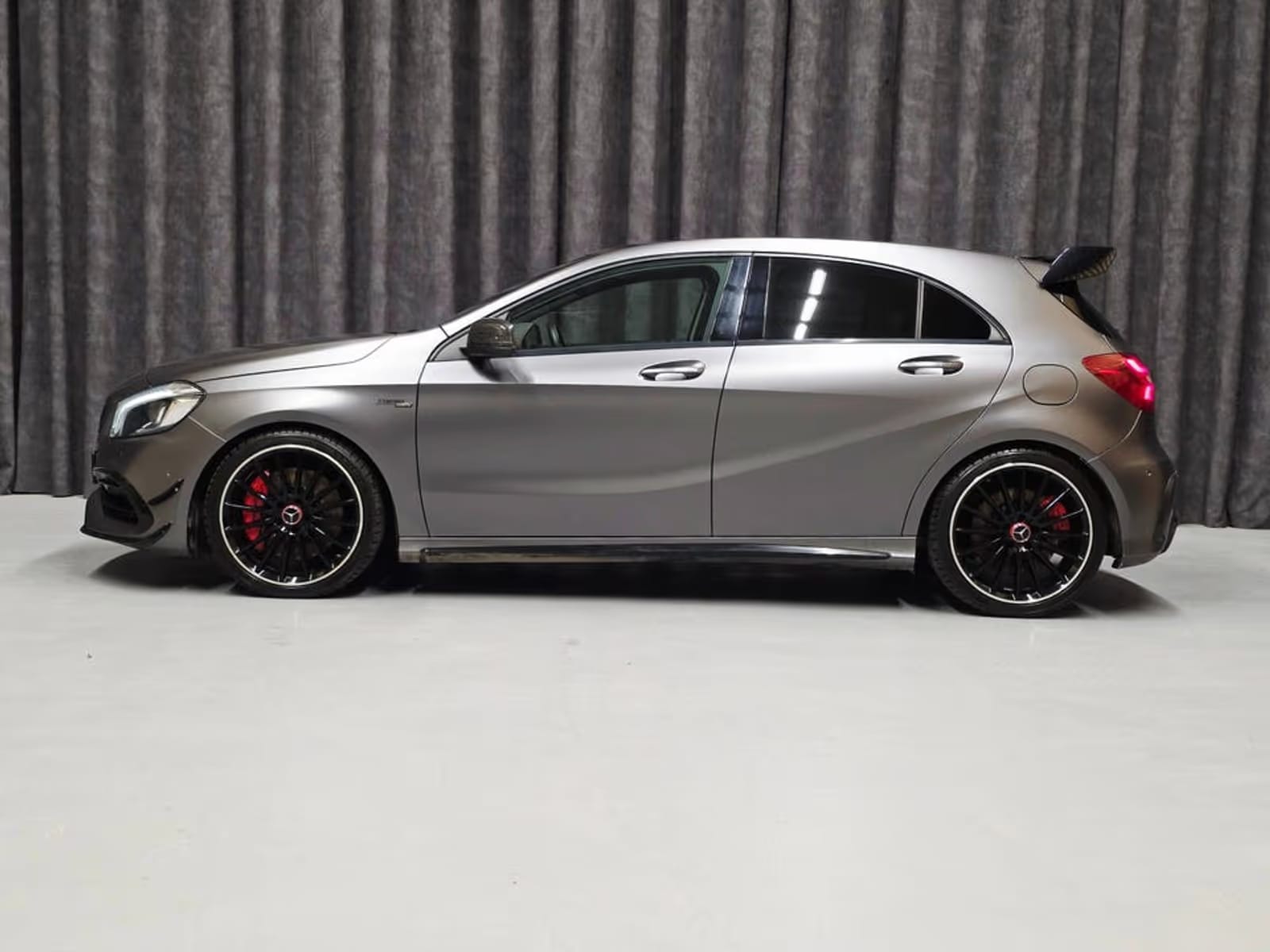 Mercedes-Benz A 45 AMG - Photo 1