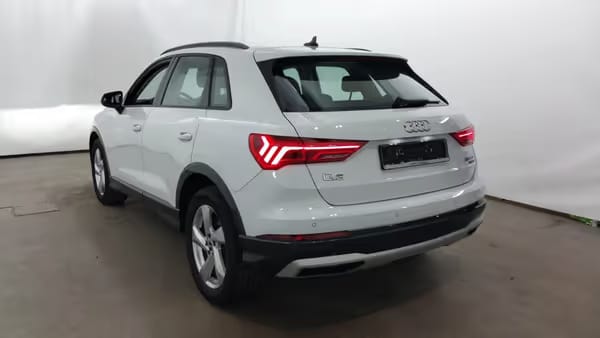 Audi Q3 - Photo 3