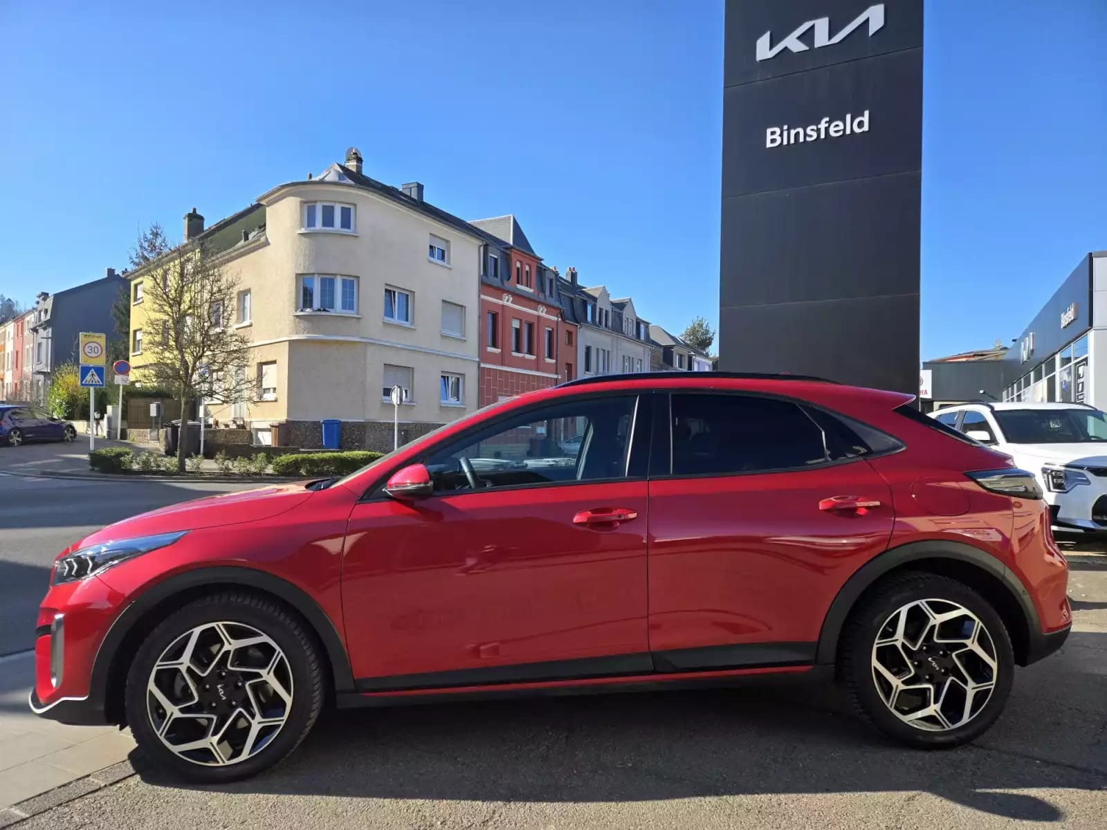 Kia XCeed GT Line 1.6T 204 DCT - Photo 1