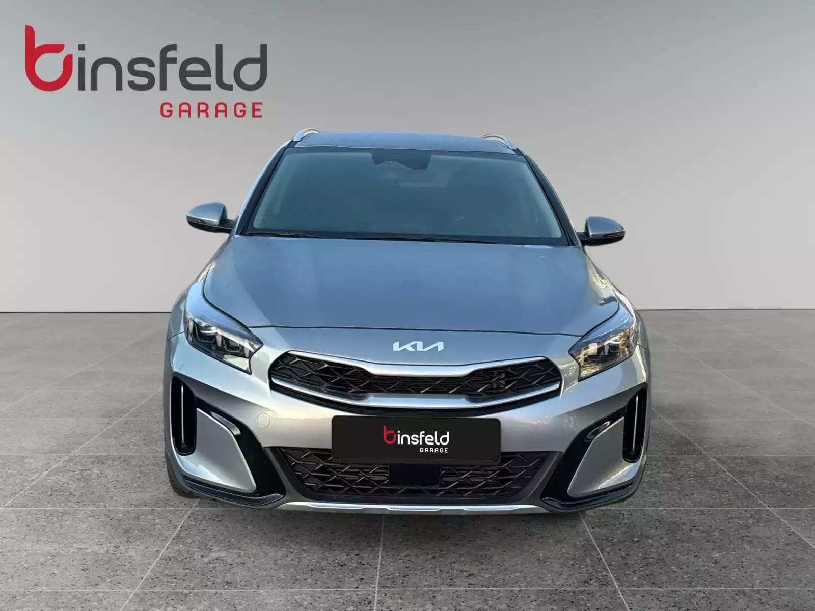 Kia XCeed Pulse 1.5T 140 DCT - Photo 1