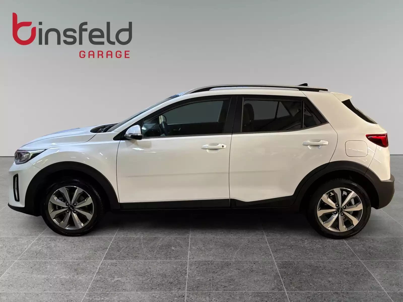 Kia Stonic Pulse 1.0T ISG - Photo 1