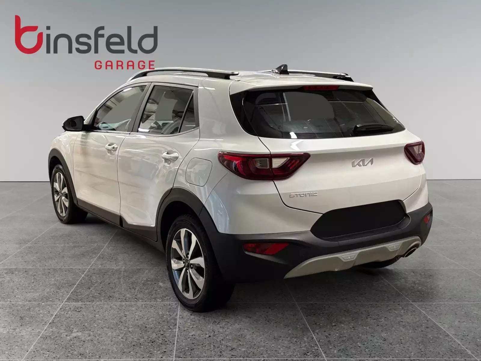 Kia Stonic Pulse 1.0T ISG - Photo 1