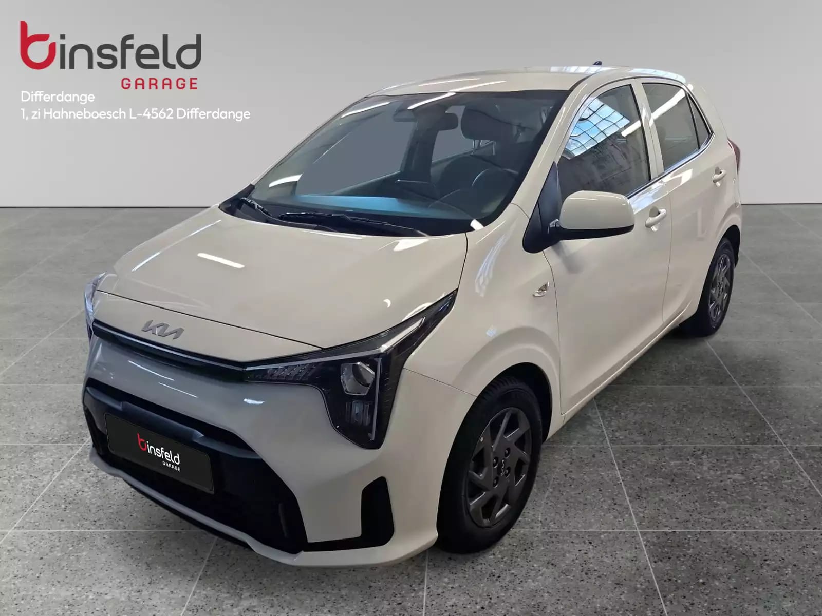 Kia Picanto Pulse 1.0 MPI ISG 63 AMT - Photo 1