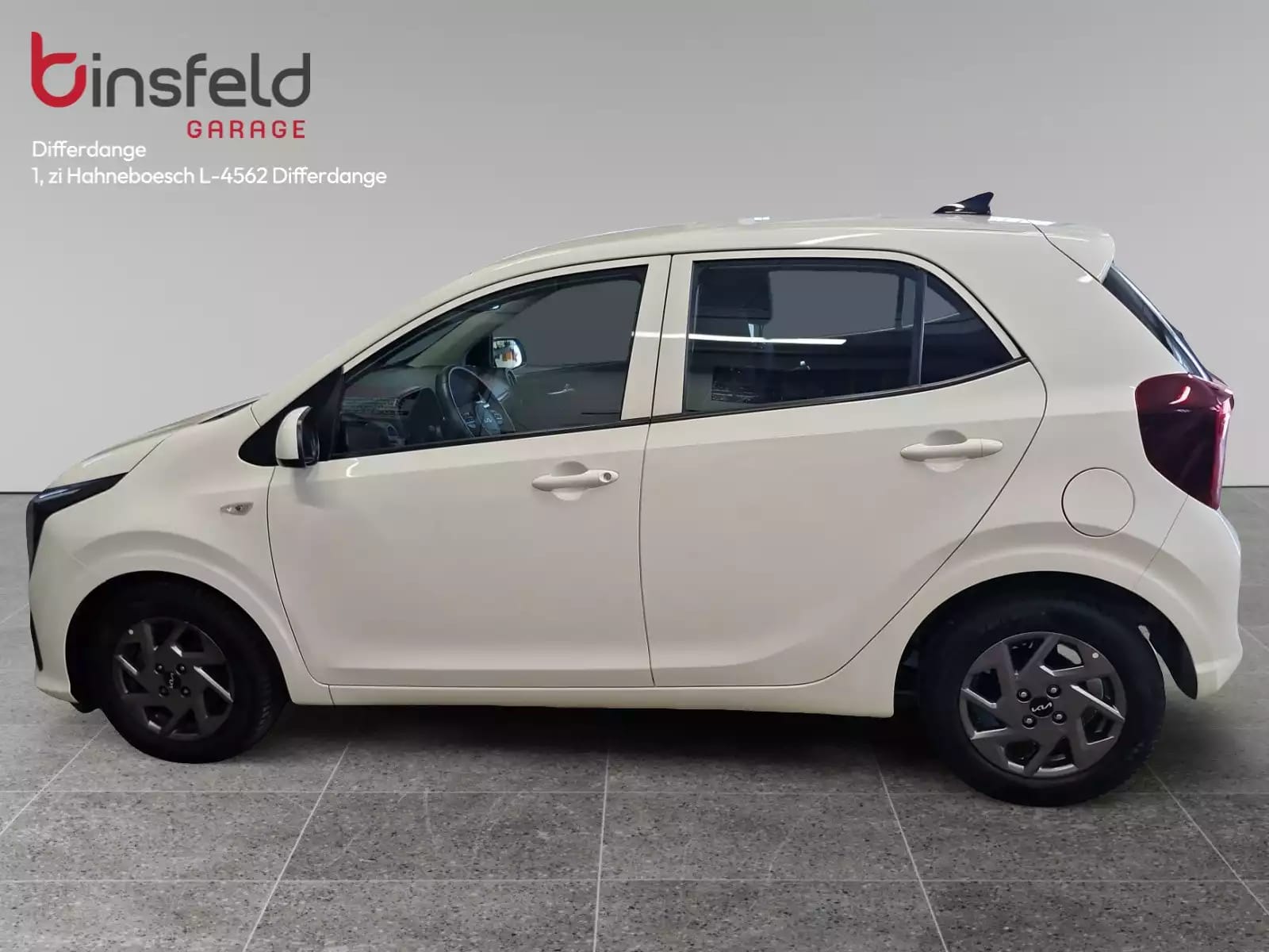 Kia Picanto Pulse 1.0 MPI ISG 63 AMT - Photo 1