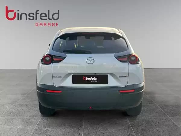 Mazda MX-30 17,8 kWh e-SKYACTIV R-EV 170 hp Makoto Modern Confidence AT - Photo 3