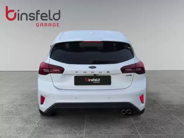 Ford Focus 1.0 EcoBoost MHEV ST-Line X - Photo 3