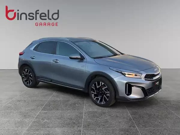Kia XCeed Pulse 1.5T 140 DCT - Photo 2