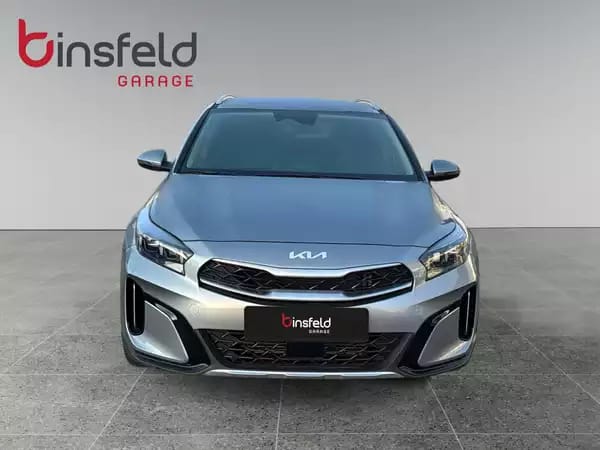 Kia XCeed Pulse 1.5T 140 DCT - Photo 2