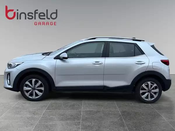 Kia Stonic Pulse 1.0T ISG - Photo 2