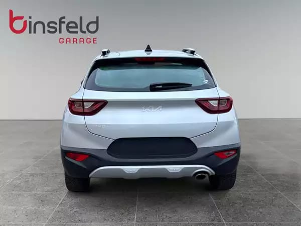 Kia Stonic Pulse 1.0T ISG - Photo 3