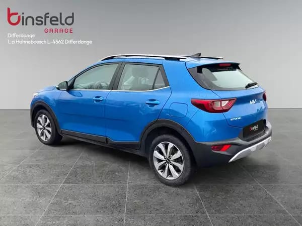 Kia Stonic Pulse 1.0T ISG - Photo 2