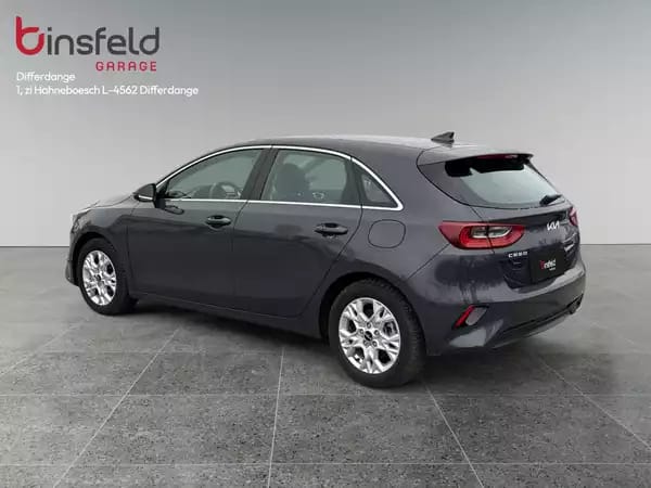 Kia Ceed Pulse 1.0T ISG - Photo 2
