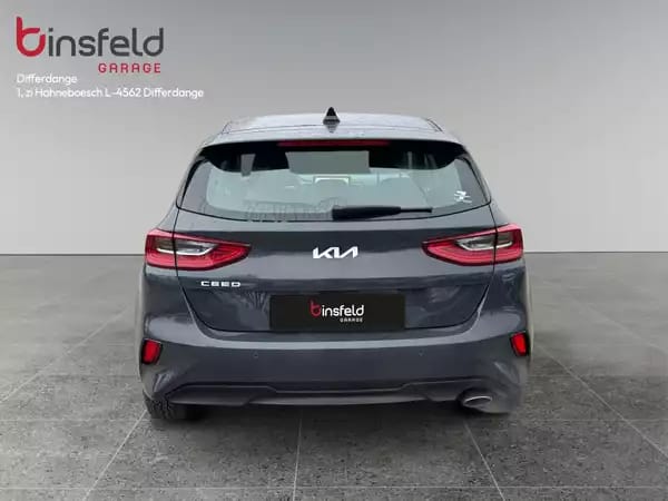 Kia Ceed Pulse 1.0T ISG - Photo 3